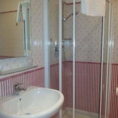 Отель Msn Apartments Florence Италия, Флоренция - отзывы, цены и фото номеров - забронировать отель Msn Apartments Florence онлайн ванная