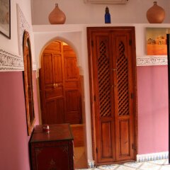 Riad Zagouda in Marrakesh, Morocco from 60$, photos, reviews - zenhotels.com guestroom photo 4