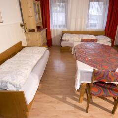Апартаменты Apartments Heidenberger Delle Scuole Колле Изарко комната для гостей фото 4