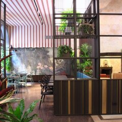 Hotel Sanpi Milano фото 14