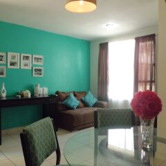 Отель Condo Maple Масатлан комната для гостей фото 4