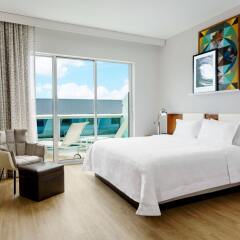 Отель Hampton Inn & Suites Santa Monica США, Санта-Моника - отзывы, цены и фото номеров - забронировать отель Hampton Inn & Suites Santa Monica онлайн комната для гостей