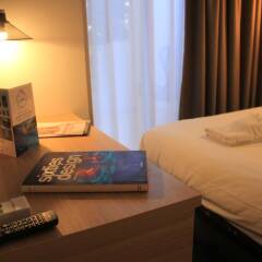 La Concha Soul Boutique Hotel удобства в номере