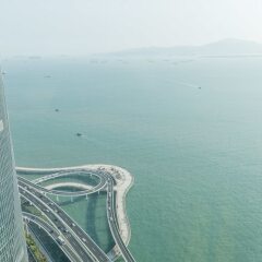 Отель Twin Tower Anthony Seaview Apart-Hotel Китай, Сямынь - отзывы, цены и фото номеров - забронировать отель Twin Tower Anthony Seaview Apart-Hotel онлайн пляж