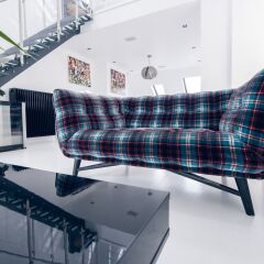 Отель Luxueux Triplex Брюссель спа