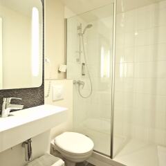 Отель ibis Paris Père Lachaise Франция, Париж - отзывы, цены и фото номеров - забронировать отель ibis Paris Père Lachaise онлайн фото 2