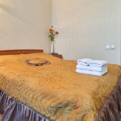 Home-Hotel Yaroslavskaya 15-23 Киев фото 10