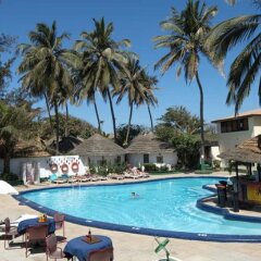 African Village Hotel in Bakau, Gambia from 53$, photos, reviews - zenhotels.com pool