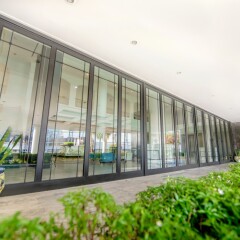 Отель Metropole Пхукет городской автобус