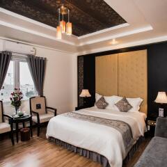 Отель Rosaleen Boutique Hotel Вьетнам, Хюэ - отзывы, цены и фото номеров - забронировать отель Rosaleen Boutique Hotel онлайн комната для гостей