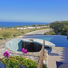 Отель Villa Vista del Mar Querencia Мексика, Сан-Хосе-дель-Кабо - отзывы, цены и фото номеров - забронировать отель Villa Vista del Mar Querencia онлайн фото 24