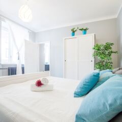 Отель Little Home - Charlie Польша, Варшава - отзывы, цены и фото номеров - забронировать отель Little Home - Charlie онлайн детские мероприятия