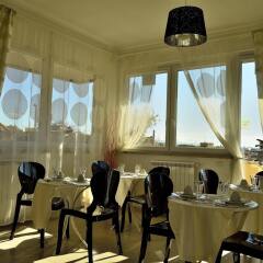 Отель Rome & Suites питание фото 2