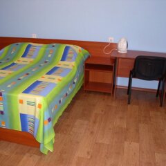Agat Hotel детские мероприятия