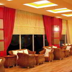 Grand Ring Hotel интерьер отеля фото 2