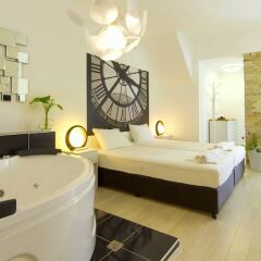 Отель Penthouse Suites София спа фото 2