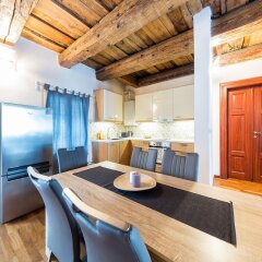 Апартаменты Boris' apartments Old Town Square в номере