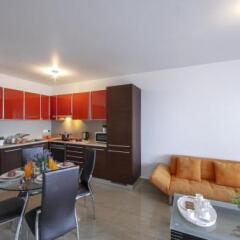 Отель Fig Tree Bay Apartments Кипр, Протарас - отзывы, цены и фото номеров - забронировать отель Fig Tree Bay Apartments онлайн фото 9