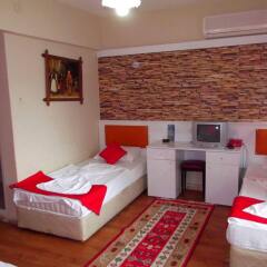 Belgin Hotel детские мероприятия фото 2