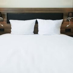 IBB Blue Hotel Adlershof Berlin-Airport комната для гостей фото 3