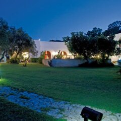 Отель Agriturismo La Badessa Лечче фото 4