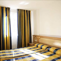Отель Apartamentos Benimar Испания, Бенидорм - отзывы, цены и фото номеров - забронировать отель Apartamentos Benimar онлайн детские мероприятия