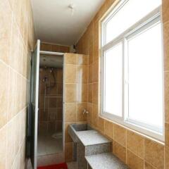 Апартаменты Happiness Apartment Сямынь сауна