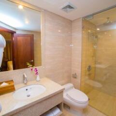 Truong Hotel Нячанг фото 10