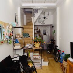Отель Jardin d'ete детские мероприятия