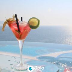 Отель Bougainville Bay Hotel Албания, Саранда - отзывы, цены и фото номеров - забронировать отель Bougainville Bay Hotel онлайн фото 9