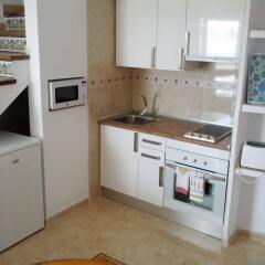 Отель Marina Palmanova Apartamentos в номере