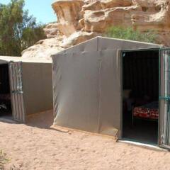 Отель Little Petra Bedouin Camp Иордания, Петра - отзывы, цены и фото номеров - забронировать отель Little Petra Bedouin Camp онлайн балкон