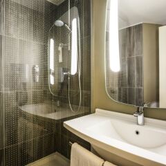 Hotel ibis Porto Gaia ванная фото 2