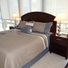 Апартаменты The Avenue by Executive Apartments комната для гостей фото 2