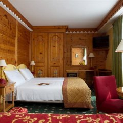 Отель Edelweiss Швейцария, Женева - 2 отзыва об отеле, цены и фото номеров - забронировать отель Edelweiss онлайн комната для гостей