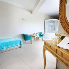 Daima Biz Hotel - All Inclusive спа