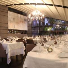 JM Suites Hotel