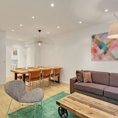 Отель Pick A Flat's Champs Elysées Percier Франция, Париж - отзывы, цены и фото номеров - забронировать отель Pick A Flat's Champs Elysées Percier онлайн фото 4