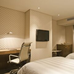 Lotte City Hotel Mapo удобства в номере фото 2
