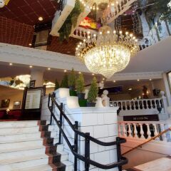 Britannia Sachas Hotel фото 3