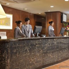 Отель Federal Hotel Kuala Lumpur Малайзия, Куала-Лумпур - отзывы, цены и фото номеров - забронировать отель Federal Hotel Kuala Lumpur онлайн спа