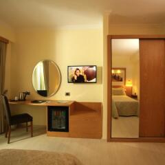 Molton Beyoglu MLS Hotel Турция, Стамбул - отзывы, цены и фото номеров - забронировать отель Molton Beyoglu MLS Hotel онлайн удобства в номере фото 2
