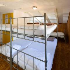 Отель The Matterhorn Hostel Zermatt Швейцария, Церматт - отзывы, цены и фото номеров - забронировать отель The Matterhorn Hostel Zermatt онлайн помещение для мероприятий