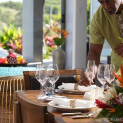Отель InterContinental Fiji Golf Resort & Spa Фиджи, Вити-Леву - отзывы, цены и фото номеров - забронировать отель InterContinental Fiji Golf Resort & Spa онлайн питание фото 3