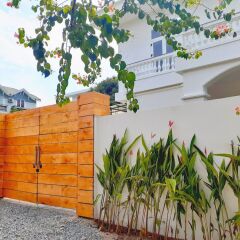 Отель Sunshine Villa Вьетнам, Нячанг - отзывы, цены и фото номеров - забронировать отель Sunshine Villa онлайн парковка