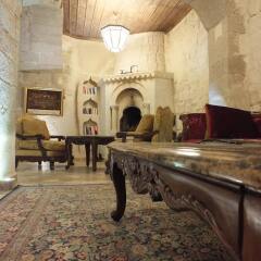 Harem Cappadocia Турция, Учисар - отзывы, цены и фото номеров - забронировать отель Harem Cappadocia онлайн интерьер отеля