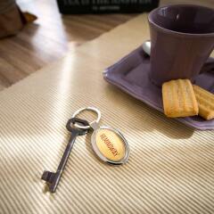 Отель Bed And Breakfast Letterario Фьюмичино с домашними животными