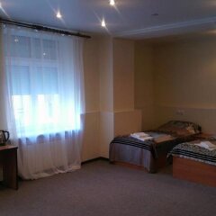 Avis Hotel интерьер отеля фото 2