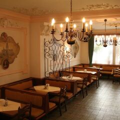Отель ADLERHOF Зальцбург гостиничный бар