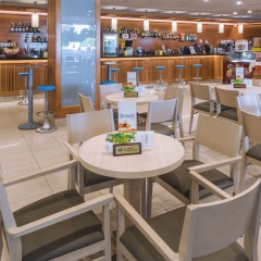 Отель 4R Playa Park Испания, Салоу - - забронировать отель 4R Playa Park, цены и фото номеров гостиничный бар